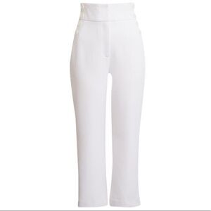 Halogen X Atlantic Pacific High Waist Crop Pants